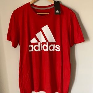 Adidas Men’s T-Shirt